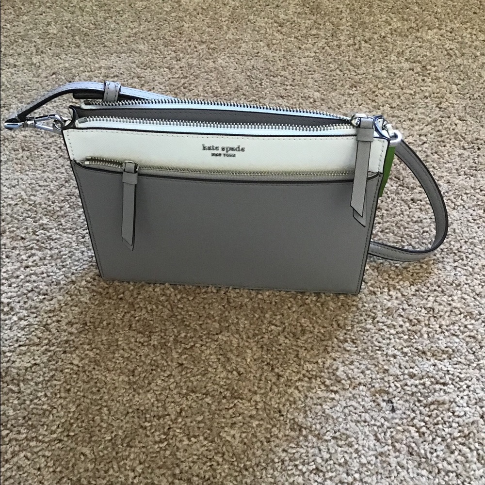 Kate Spade crossbody NWT
